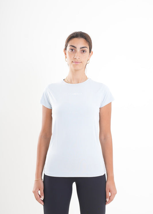 MOTION™ Tshirt Quick Dry - Baby Blue