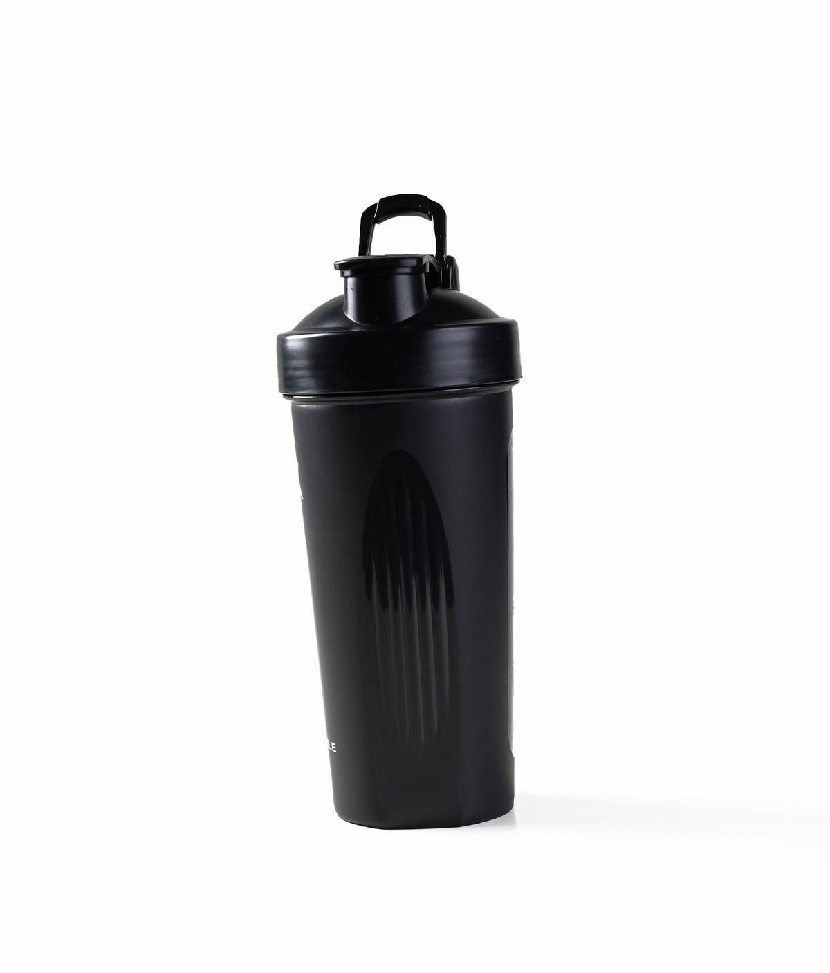 VAN MILE Shaker Bottle – back view