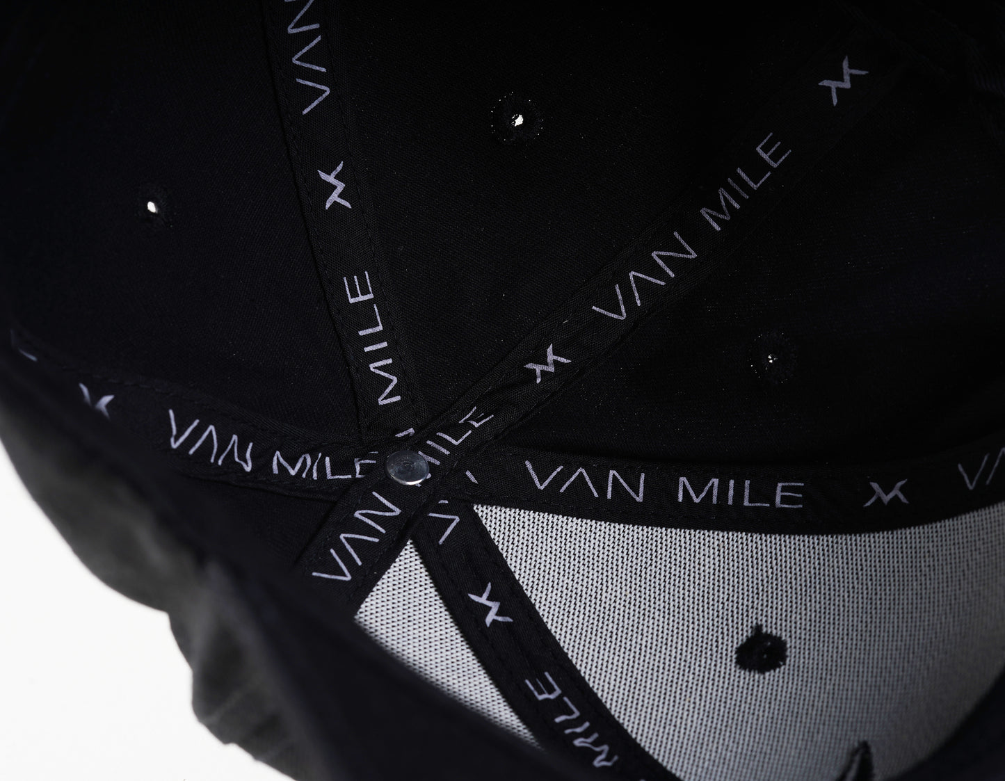 VAN MILE CAP