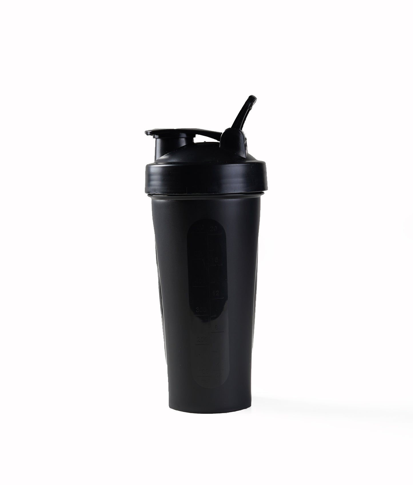 SHAKER BOTTLE