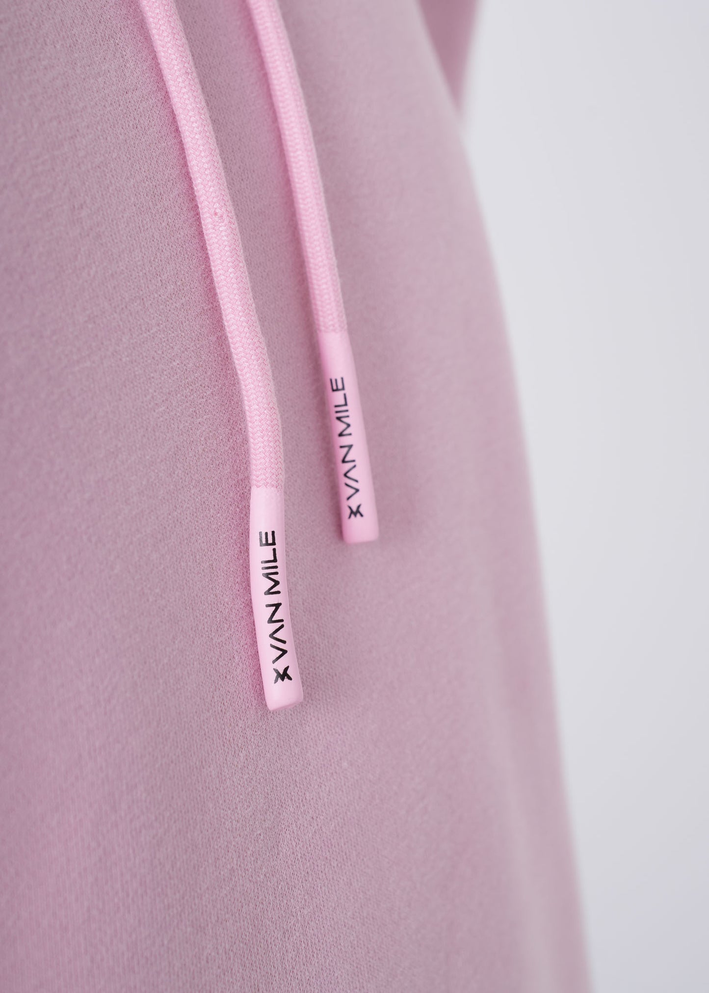 VNML Hoodie - Pink