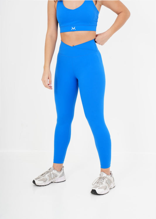 Sculpt™ Legging - Blue
