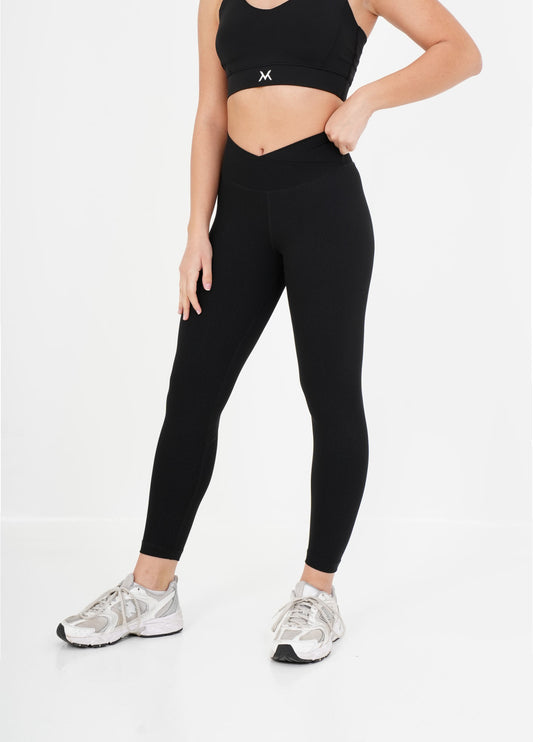 Sculpt™ Legging - Black