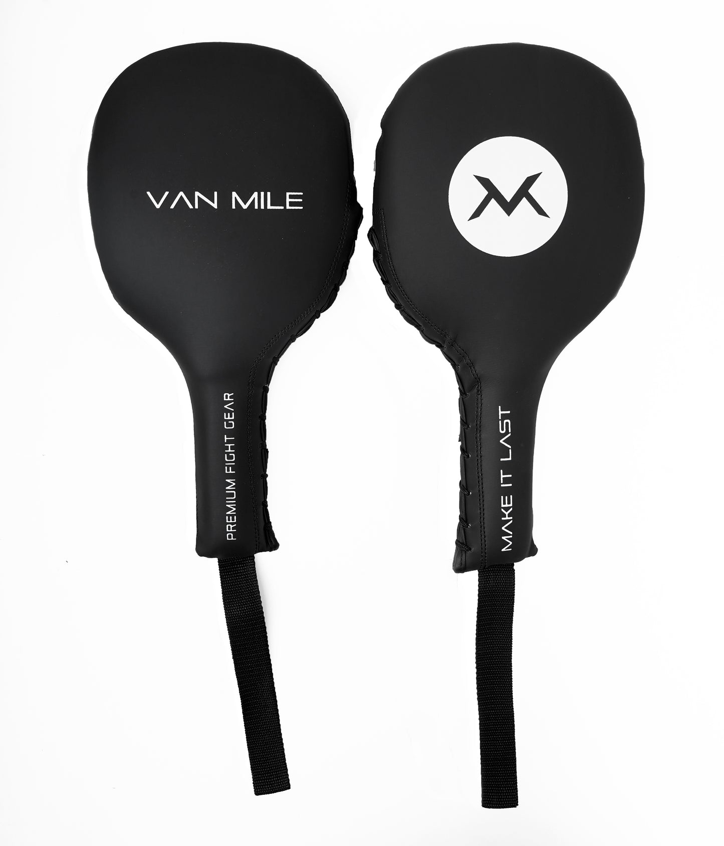 VAN MILE PU 3.0 Boxing Rackets