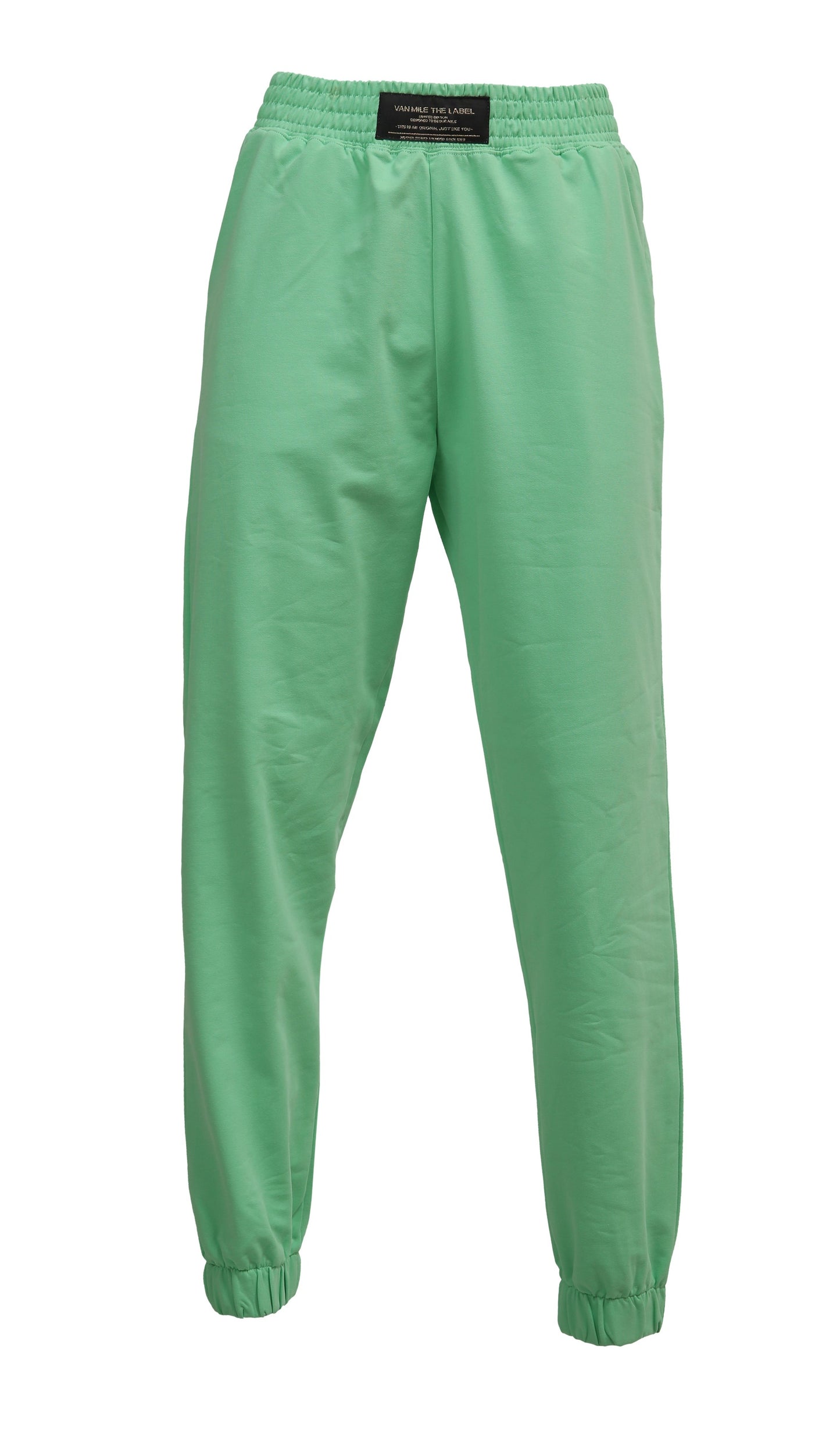 Lounge Joggers - Mint Green