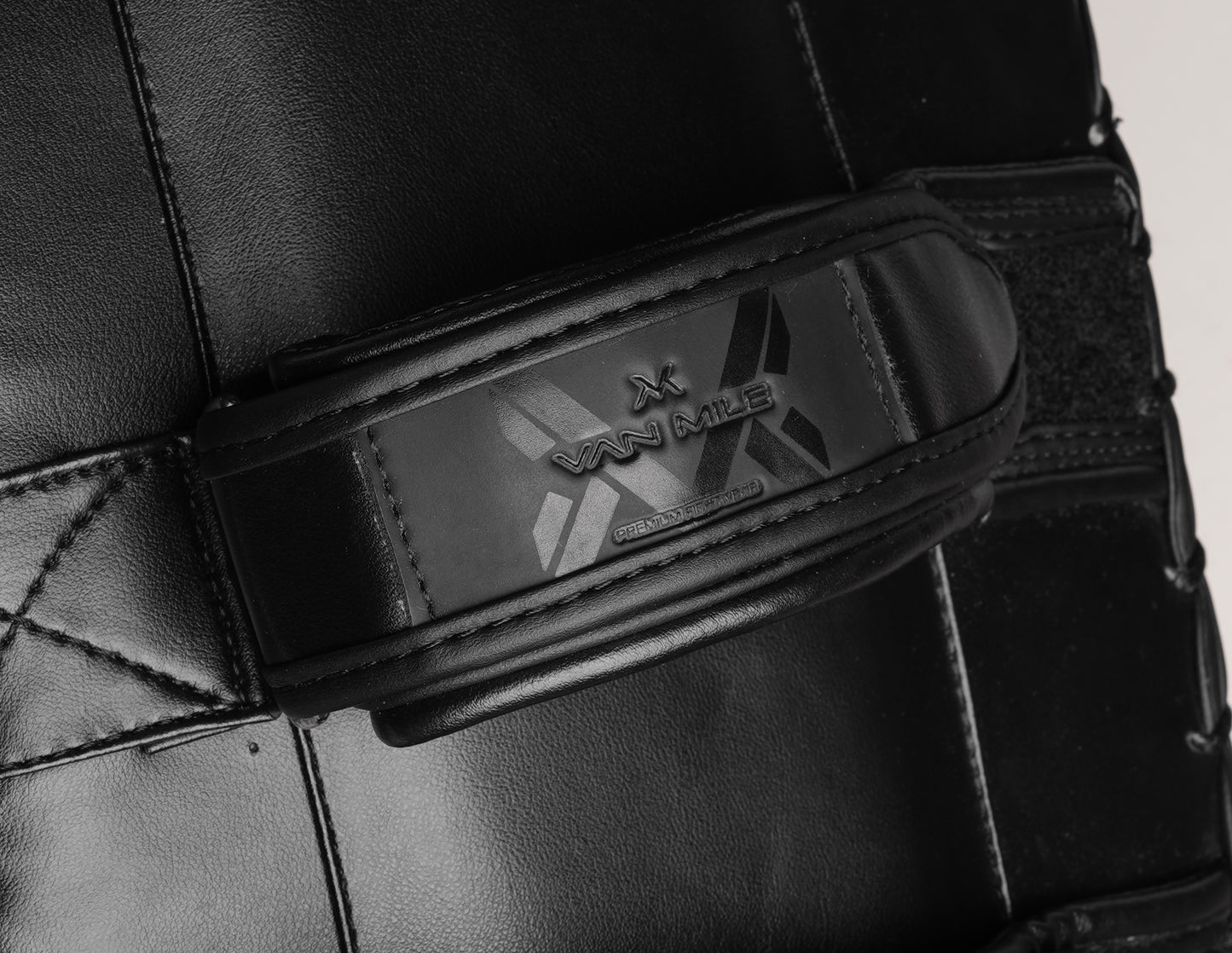 VAN MILE PU2.0 Thai Pads