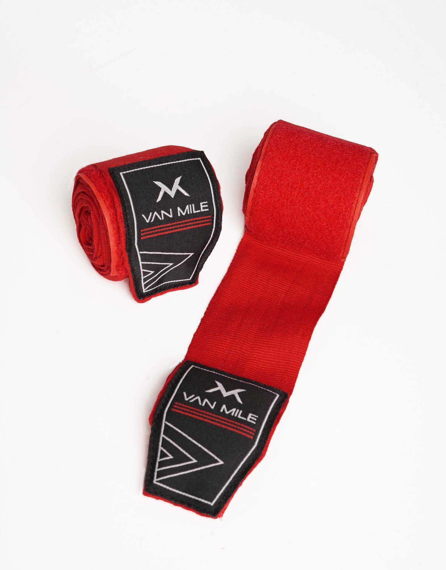 VAN MILE ELITE 4m Hand Wraps