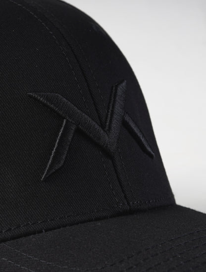 VAN MILE Cap – logo detail