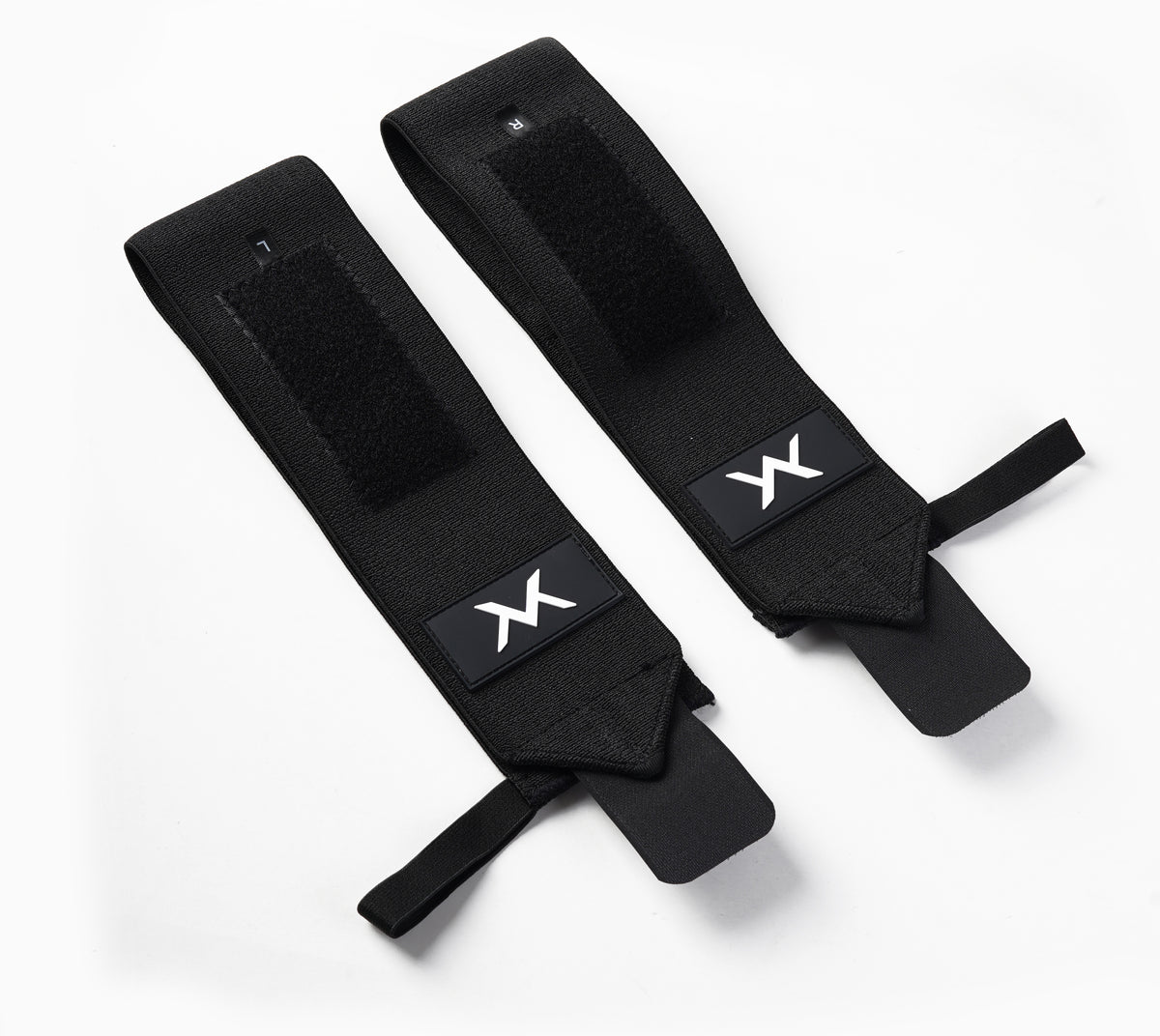 VAN MILE Wrist Straps – pair shown