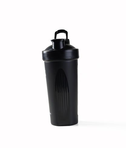 VAN MILE Shaker Bottle – back view