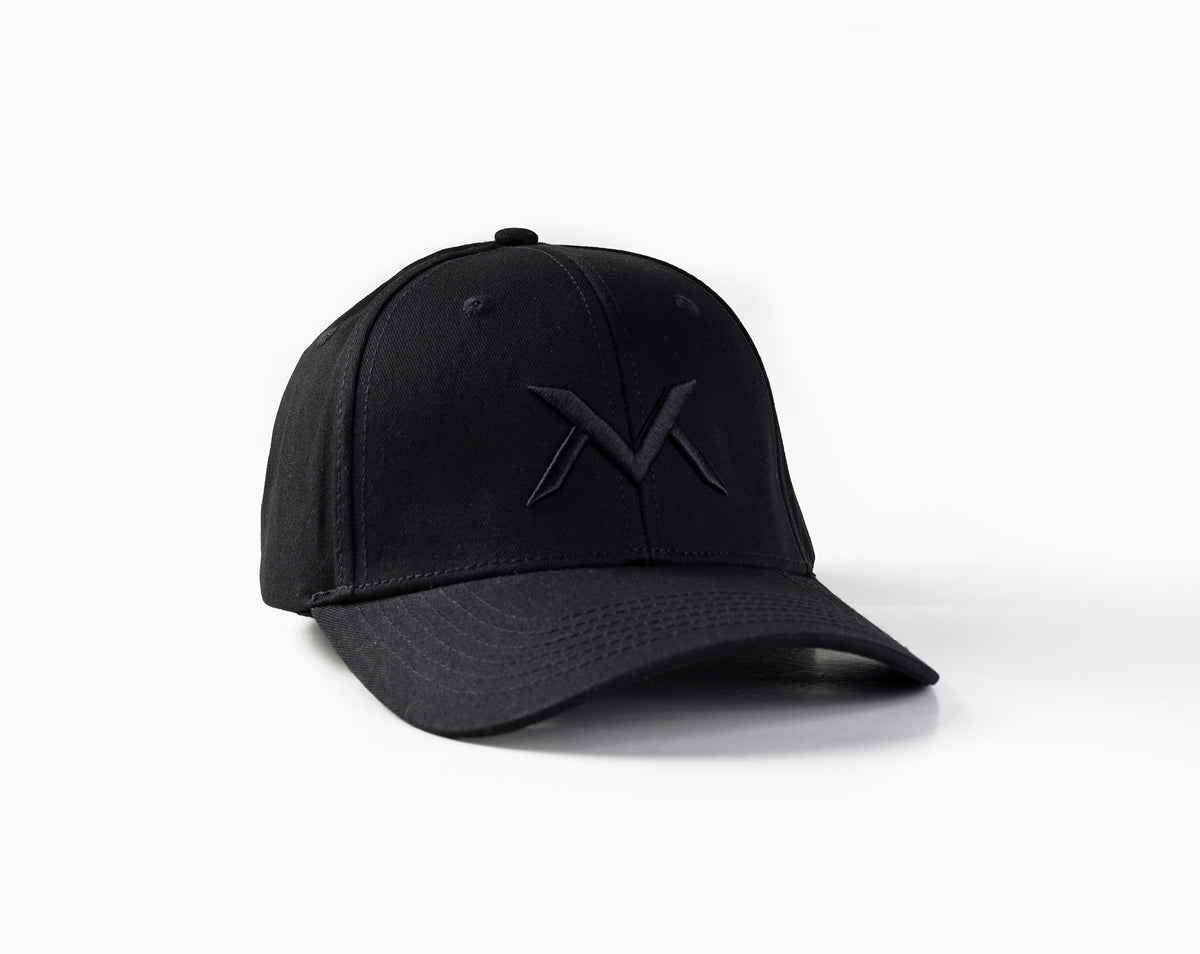 VAN MILE Cap – front view