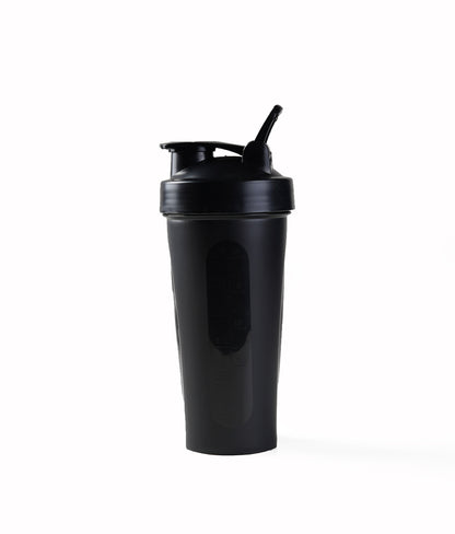VAN MILE Shaker Bottle – side view