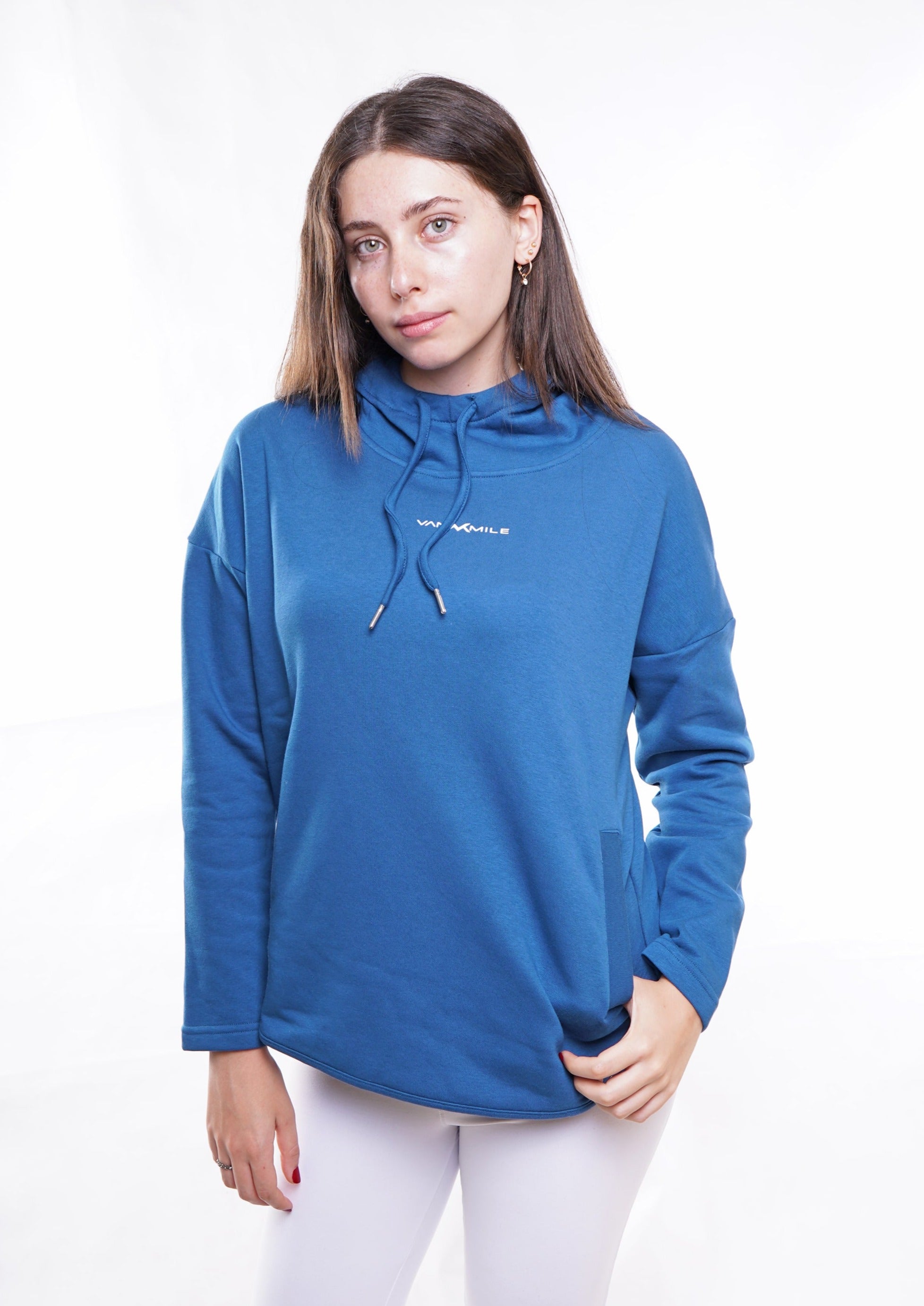 EVERYDAY HOODIE - BLUE