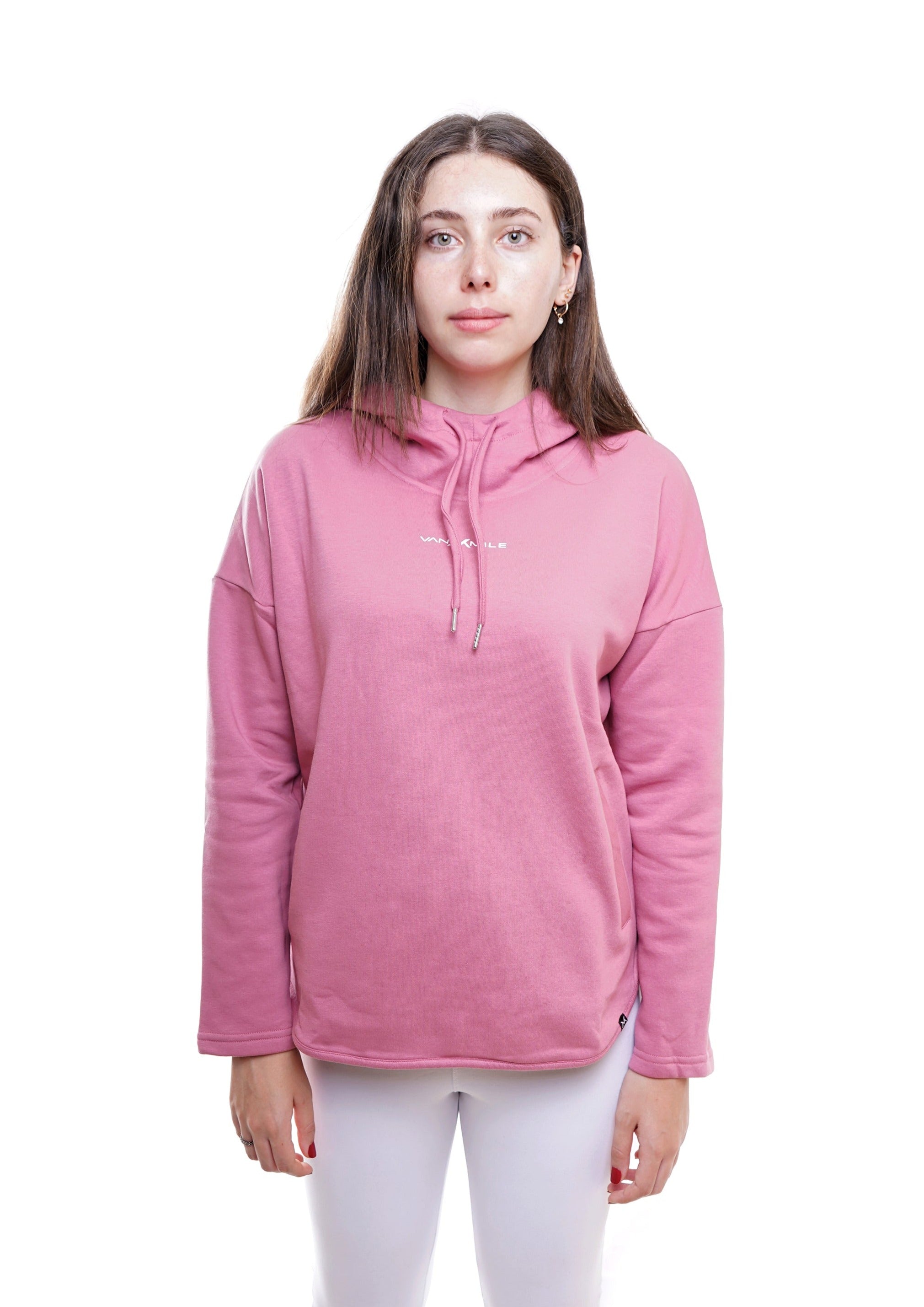 EVERYDAY HOODIE - PINK