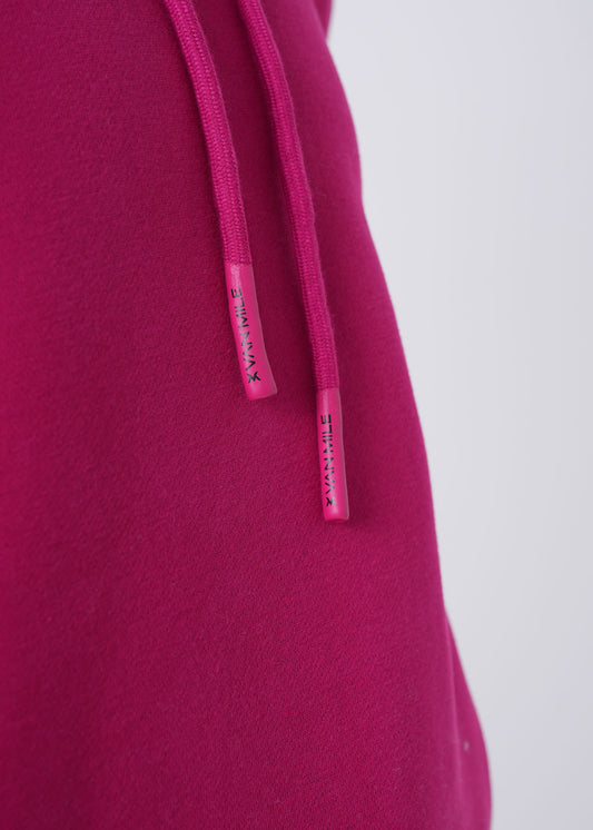 VNML Hoodie - Cerise