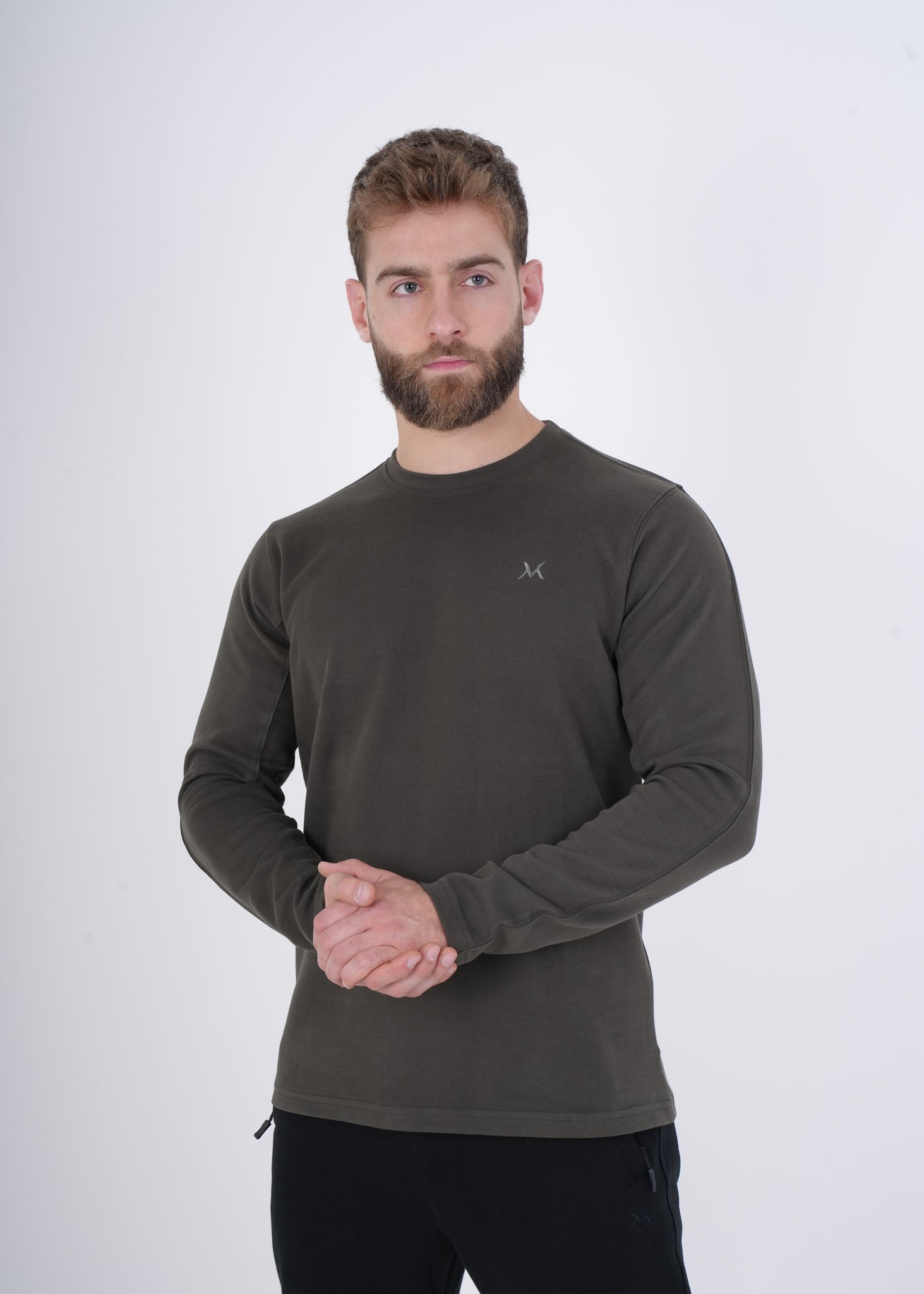 SWEATSHIRT M