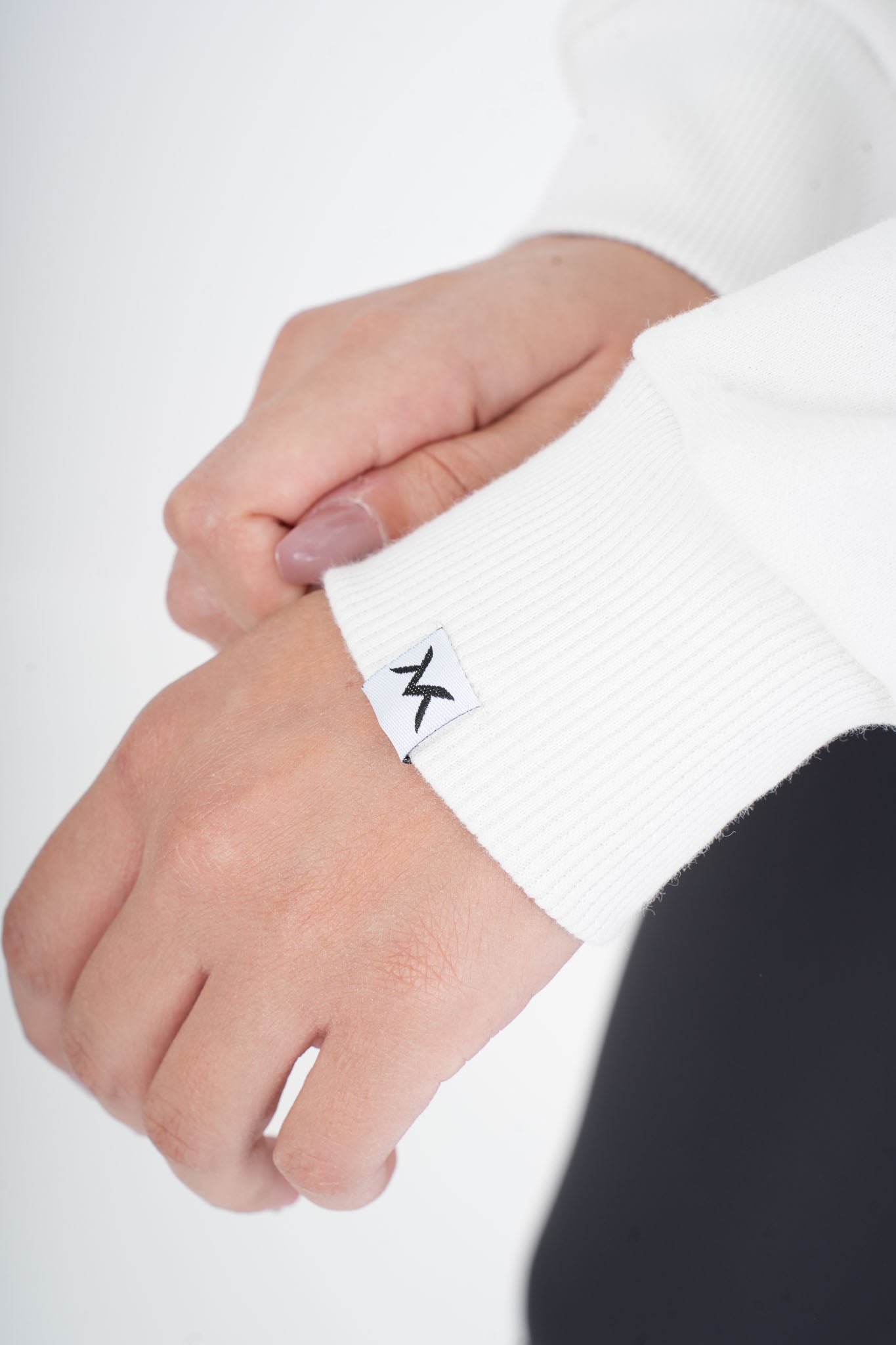 VNML Sweatshirt - Off White