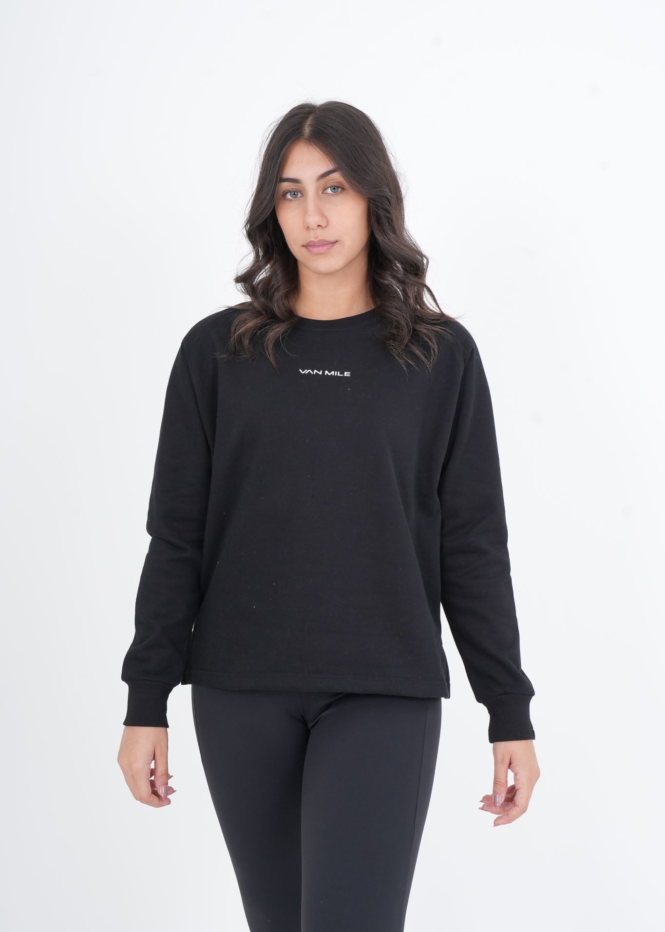 VNML Sweatshirt - Black