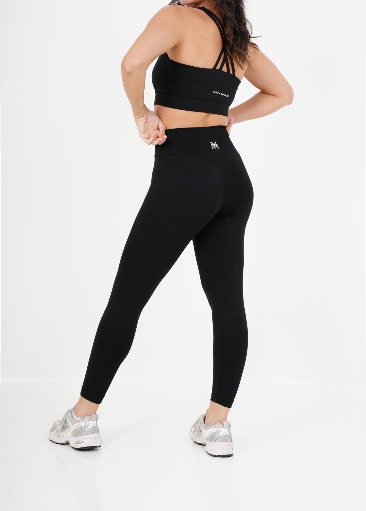 Sculpt™ Legging - Black