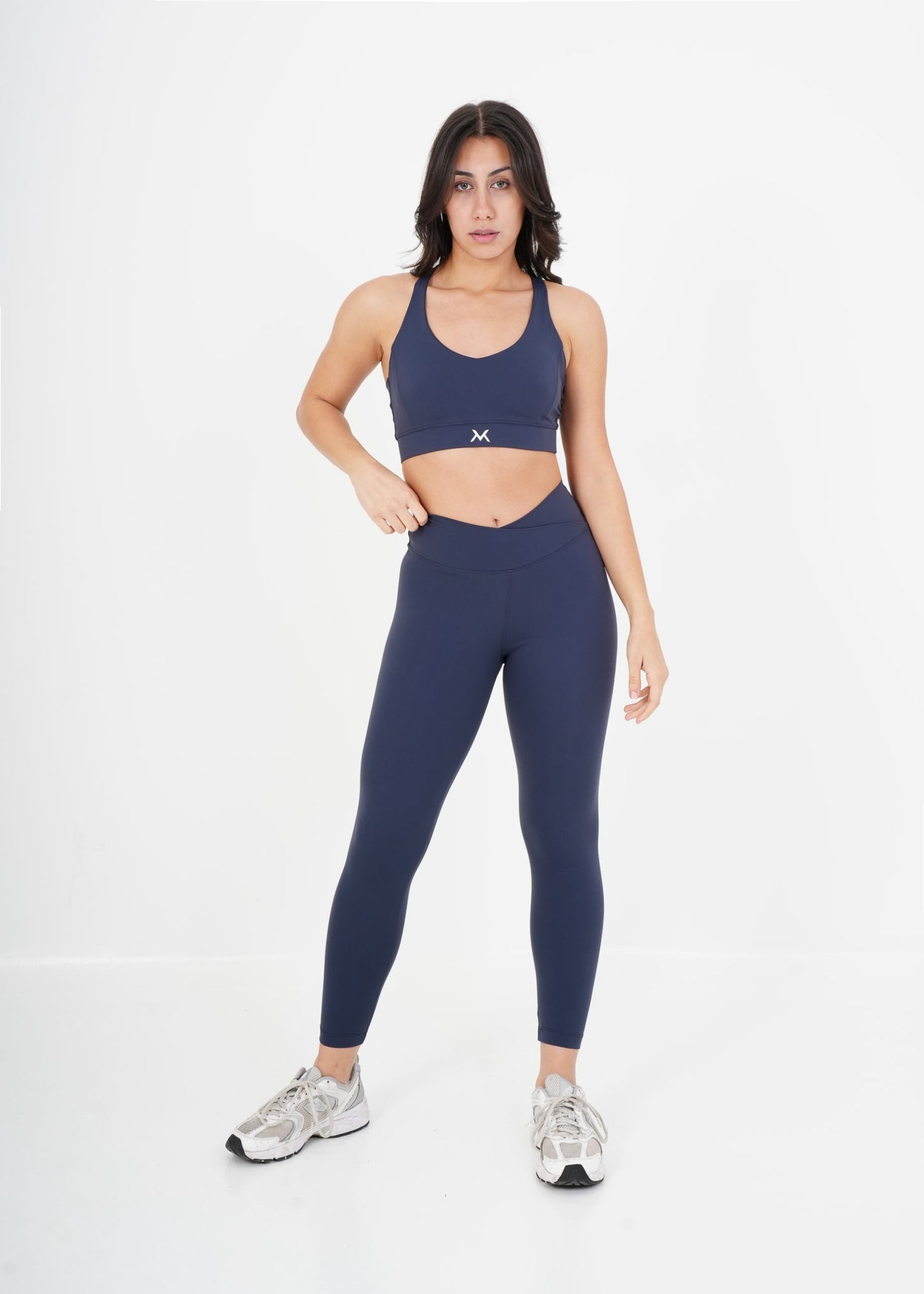 Sculpt™ Legging - Navy