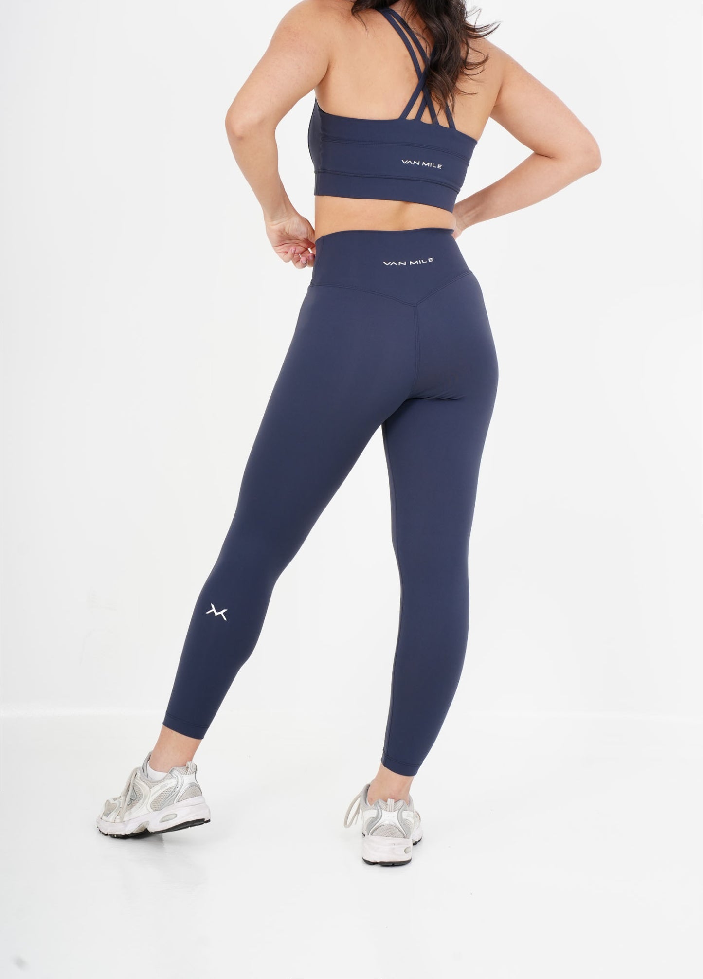 Sculpt™ Legging - Navy