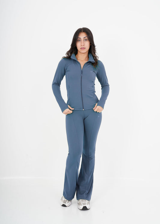 VNML 2pcs Lycra V2.0 Set - Baby Blue