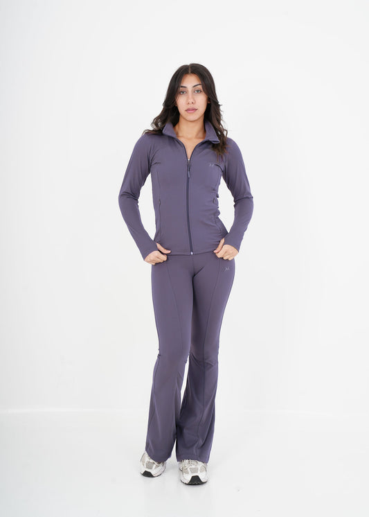 VNML V2.0 2pcs Lycra V2.0 Set - Lilac